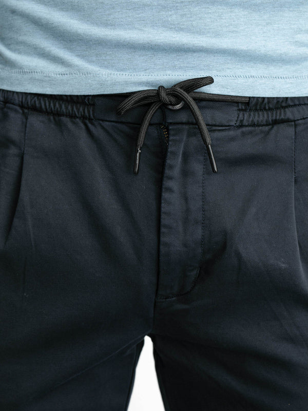 Petrol Industries Chino Met Trekkoord