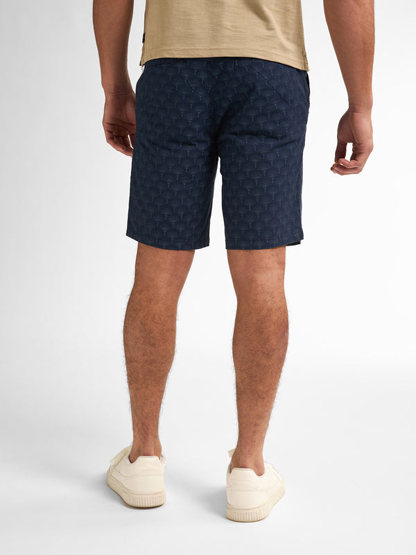Petrol Industries Chino Short Anglerbreeze