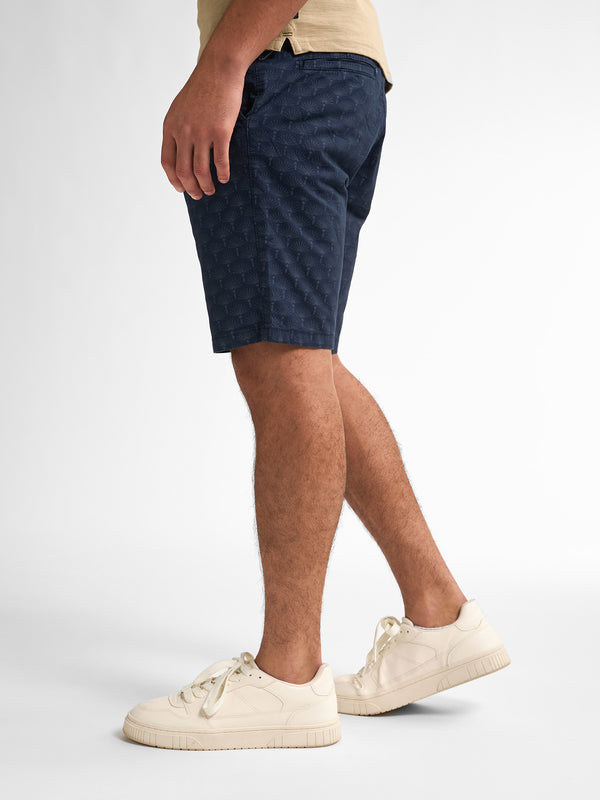 Petrol Industries Chino Short Anglerbreeze