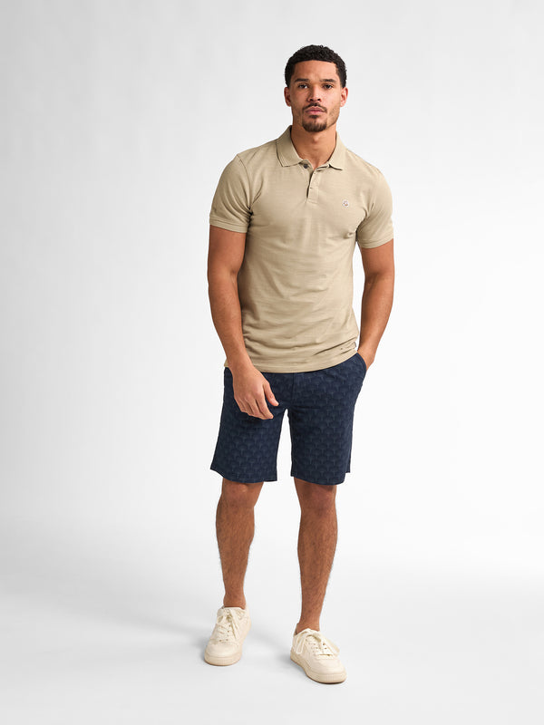 Petrol Industries Chino Short Anglerbreeze