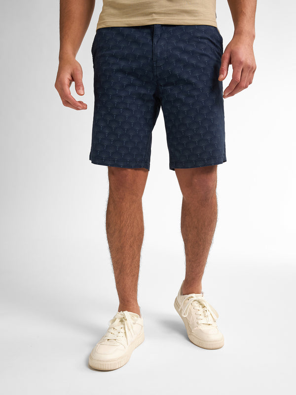 petrol industries Chino Short Anglerbreeze