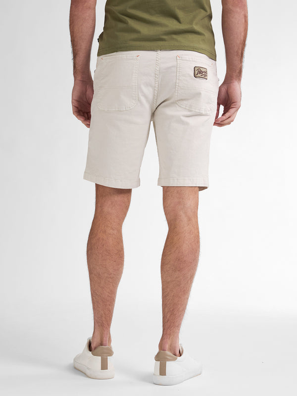 Petrol Industries Chino Short Biscaynewalk