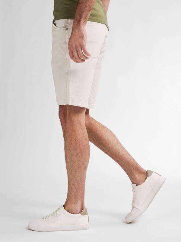 Petrol Industries Chino Short Biscaynewalk