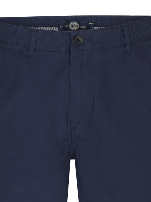 Petrol Industries Chino Short Citrusviewstone