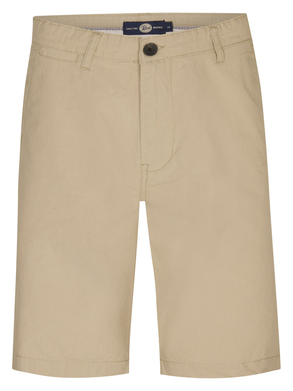 Petrol Industries Chino Short Citrusviewstone