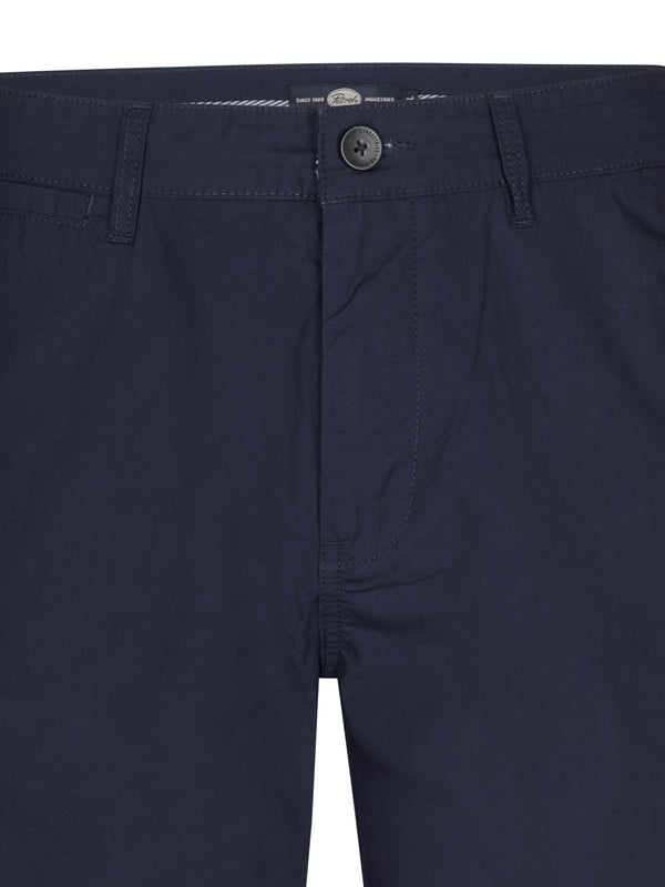 Petrol Industries Chino Short Coralway