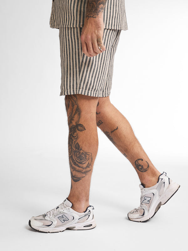 Petrol Industries Chino Short Dockview