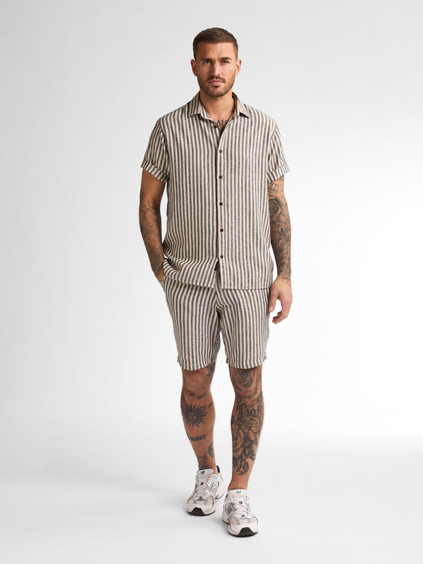 Petrol Industries Chino Short Dockview