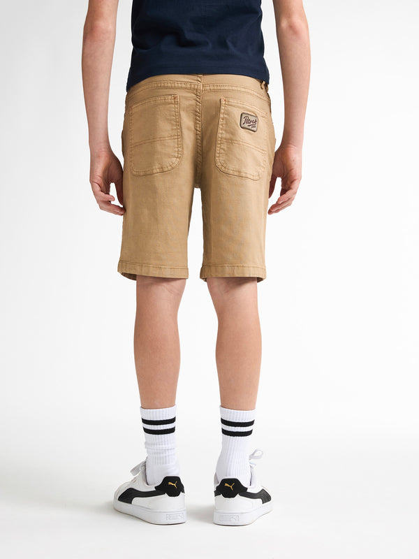 Petrol Industries Chino Short Gables