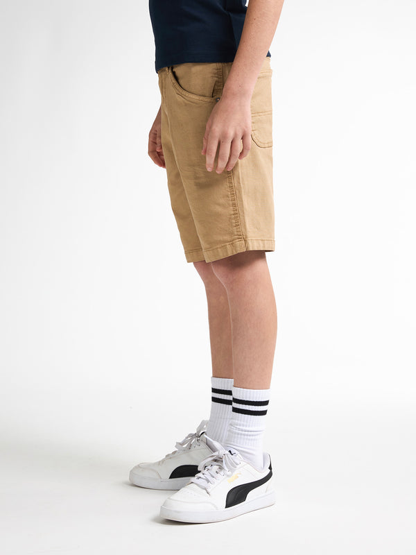 Petrol Industries Chino Short Gables