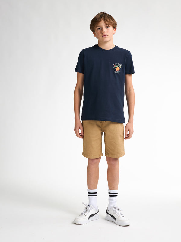 Petrol Industries Chino Short Gables