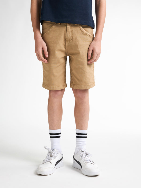 petrol industries Chino Short Gables