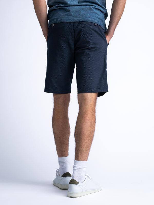 Petrol Industries Chino Short Met Riem Breezeify