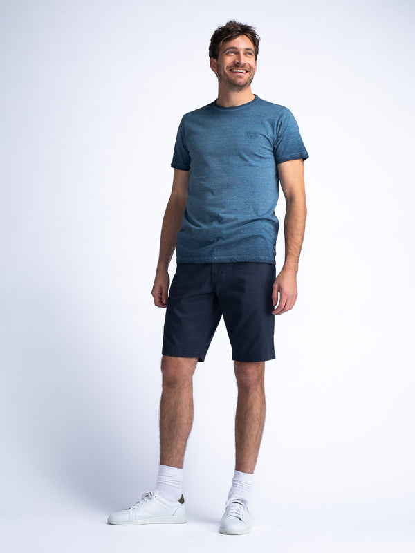 Petrol Industries Chino Short Met Riem Breezeify