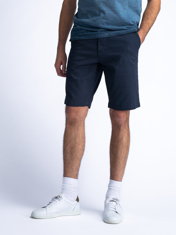 petrol industries Chino Short met Riem Breezeify