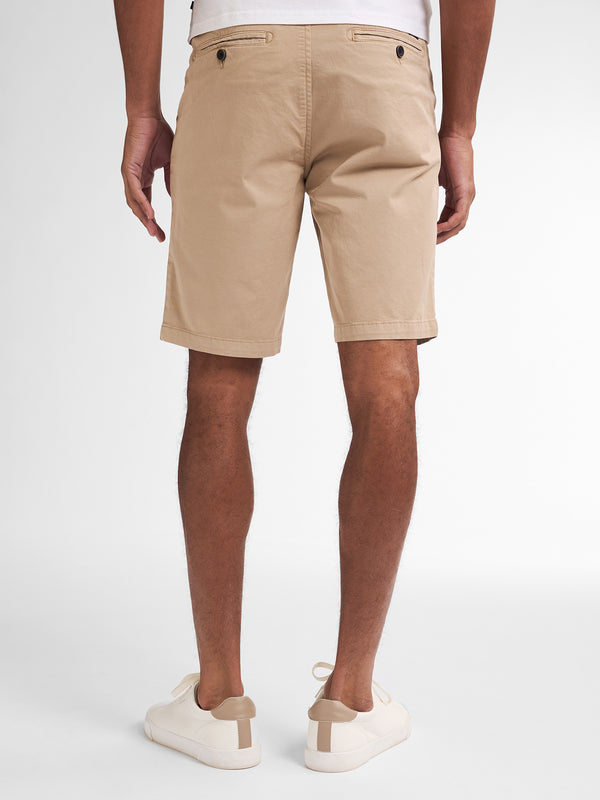 Petrol Industries Chino Short Met Riem Breezeview