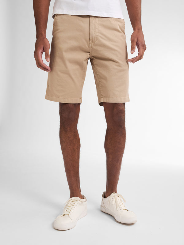 petrol industries Chino Short met Riem Breezeview