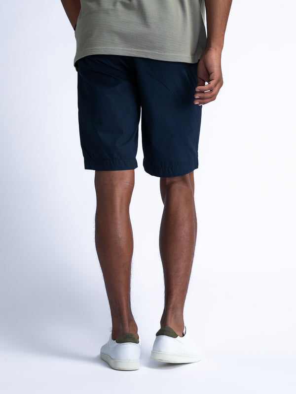 Petrol Industries Chino Short Met Riem Tropicana