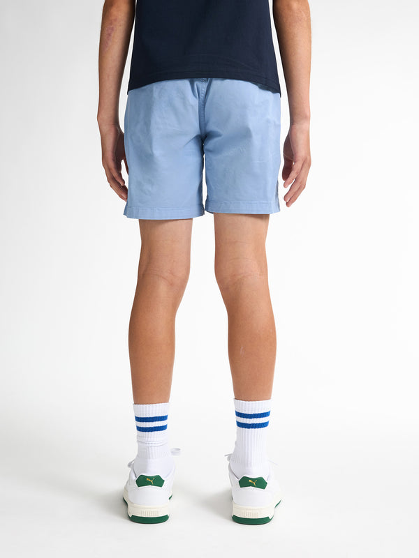 Petrol Industries Chino Short Met Trekkoord Angler