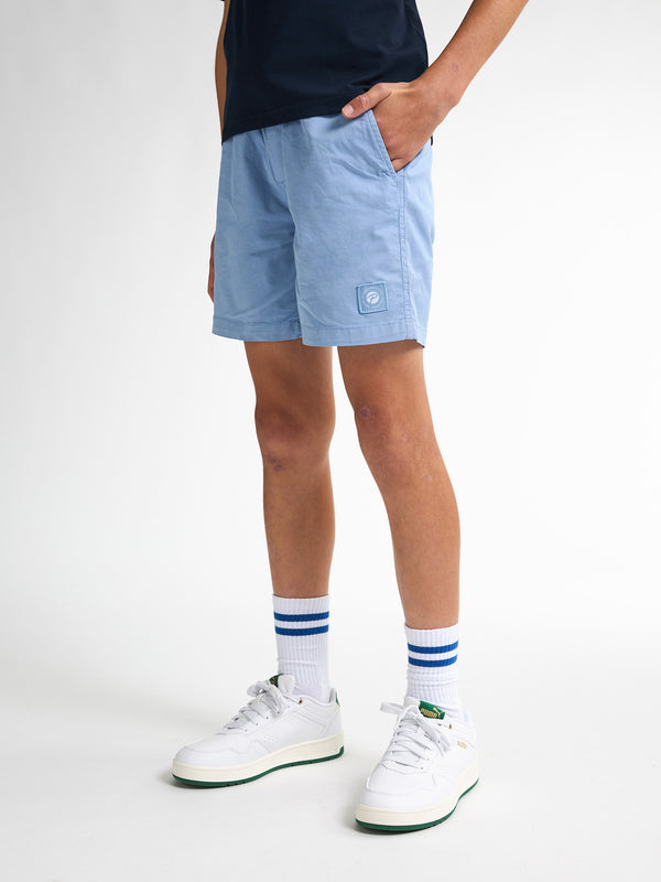 petrol industries Chino Short met Trekkoord Angler