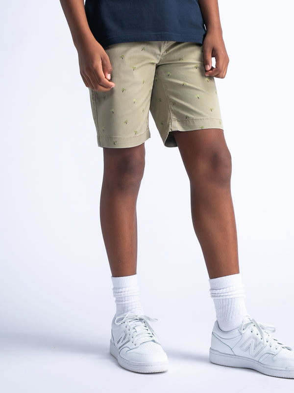 petrol industries Chino Short Pacifica