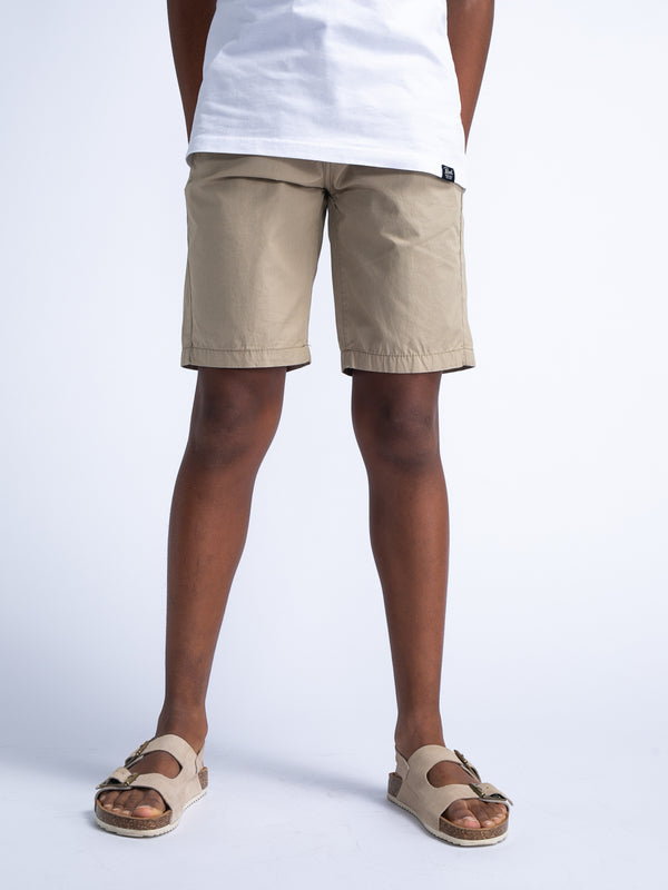 Petrol Industries Chino Short Roadster