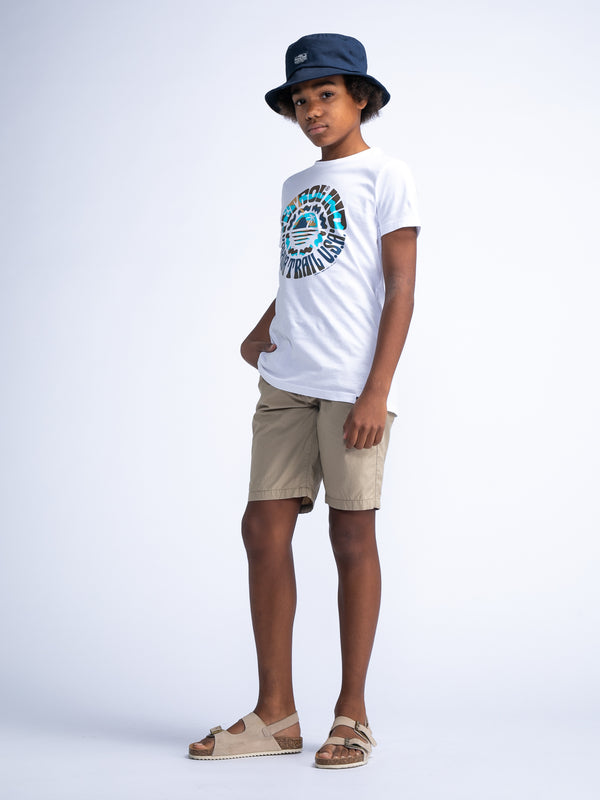 petrol industries Chino Short Roadster