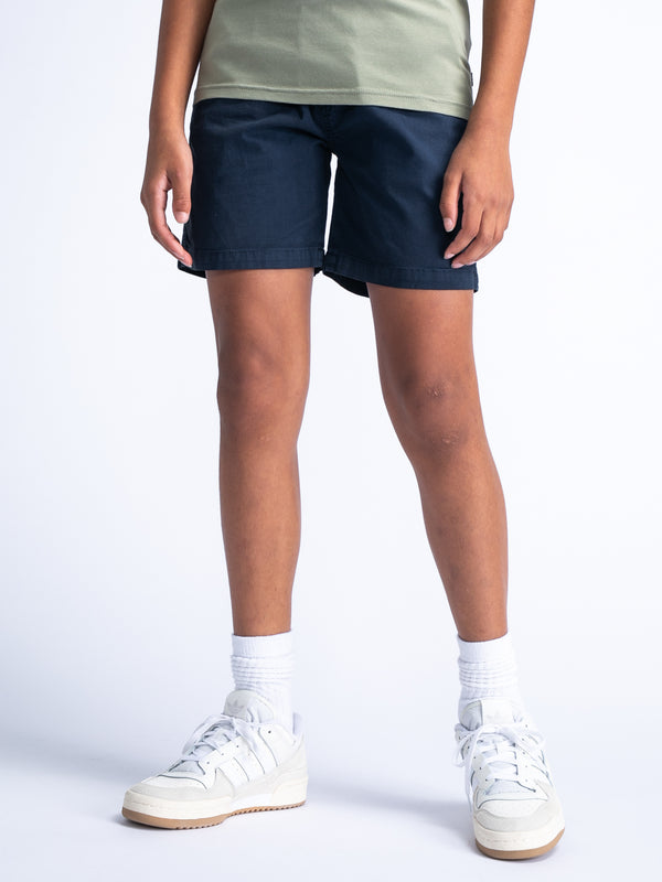 Petrol Industries Chino Short Seashell