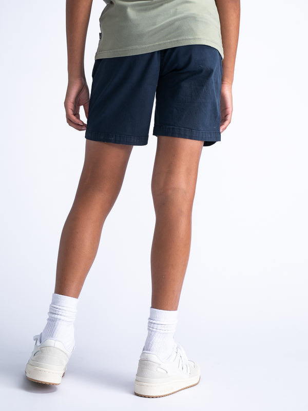 Petrol Industries Chino Short Seashell