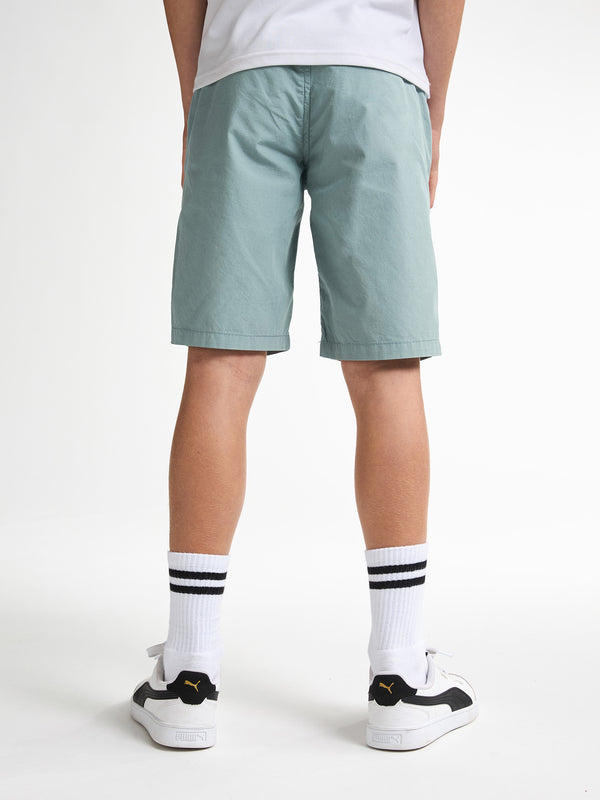 Petrol Industries Chino Short Shark
