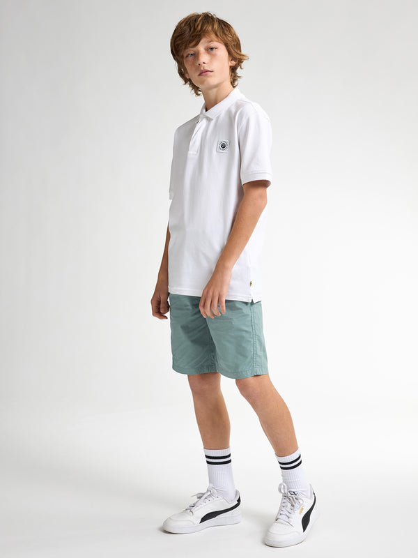 Petrol Industries Chino Short Shark