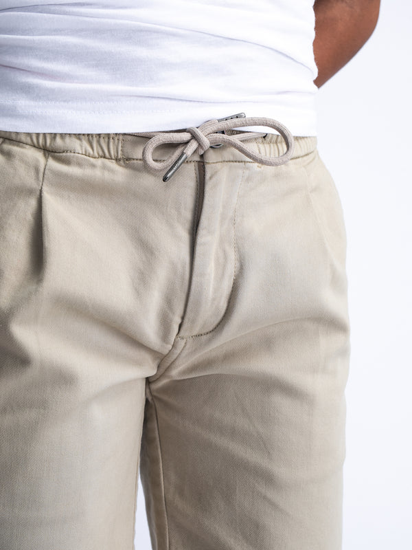 Petrol Industries Chino Short Tanning