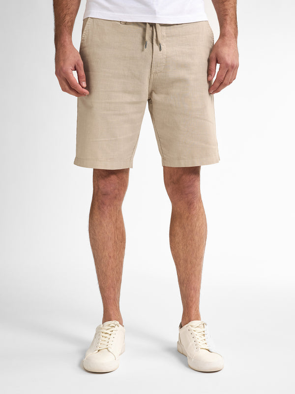 petrol industries Chino Short Tropicwave