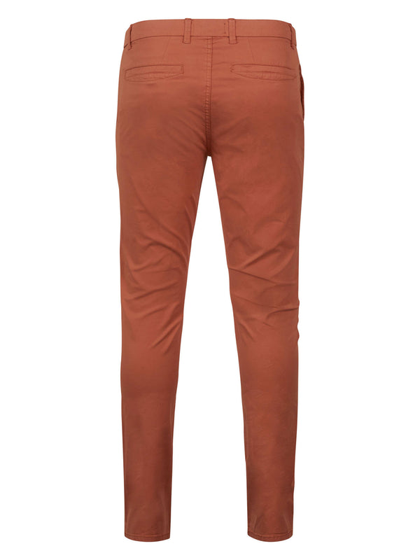 Petrol Industries Chinobroek