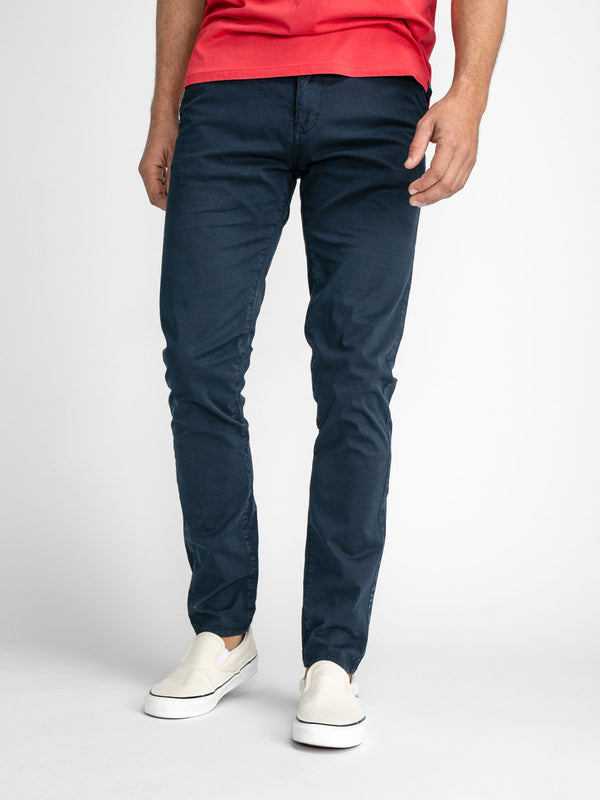 Petrol Industries Chinobroek