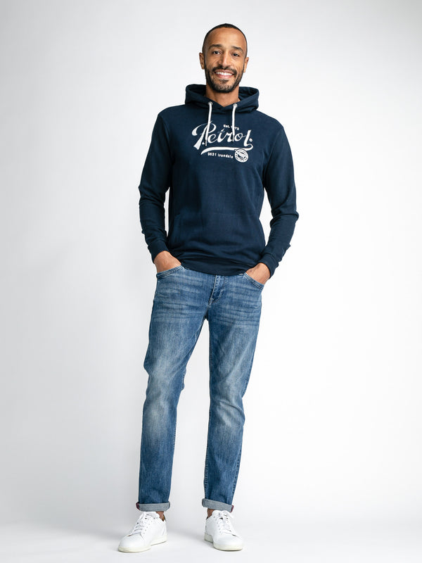 Petrol Industries Classic Hoodie