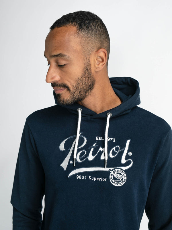 Petrol Industries Classic Hoodie