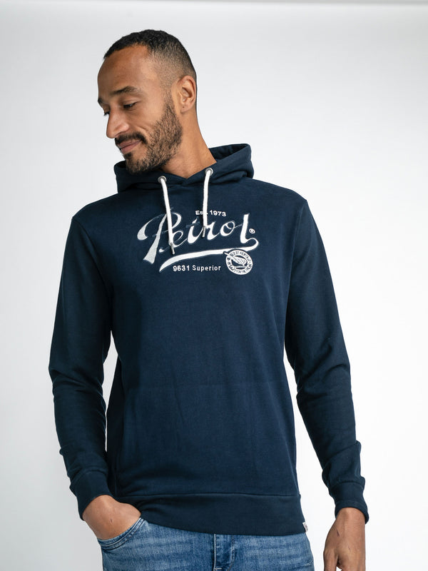 petrol industries Classic hoodie