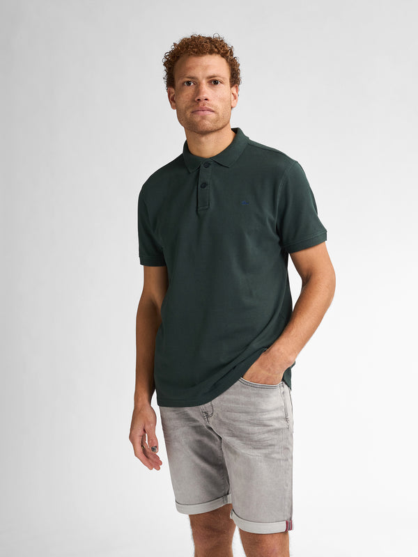 petrol industries Classic Polo Nomad