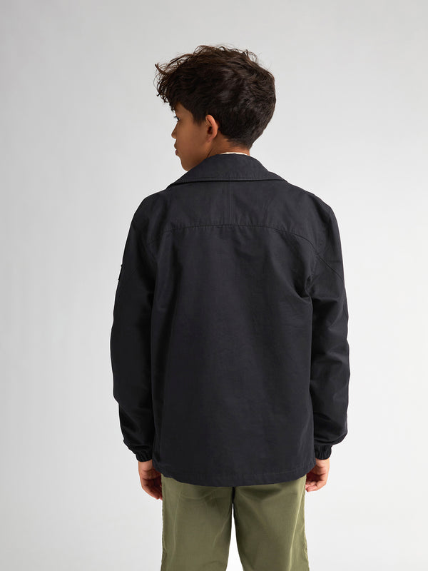 Petrol Industries Coach Jas Jaguar