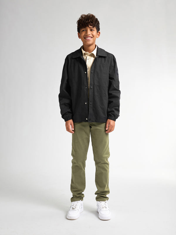 Petrol Industries Coach Jas Jaguar