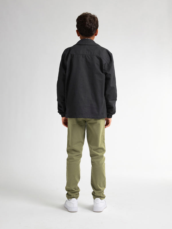 Petrol Industries Coach Jas Jaguar