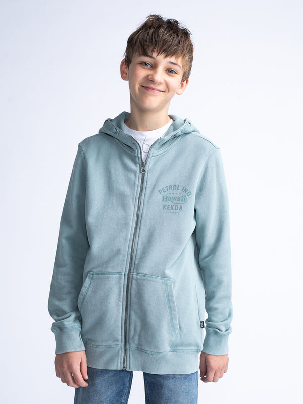 Petrol Industries Comfortabel Vest Breezy