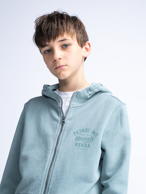 Petrol Industries Comfortabel Vest Breezy