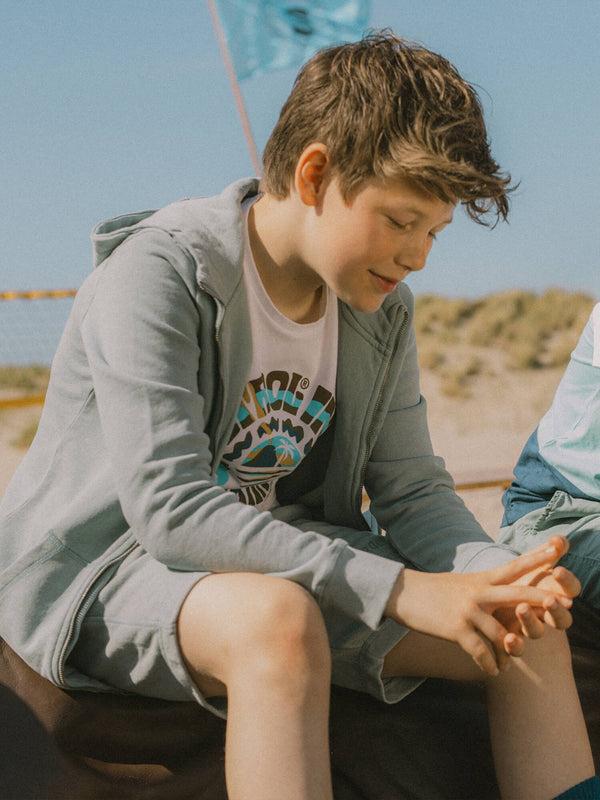 petrol industries Comfortabel Vest Breezy