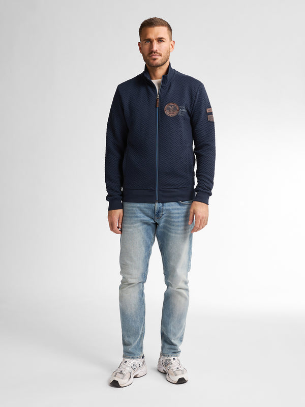 Petrol Industries Comfortabel Vest Cabana