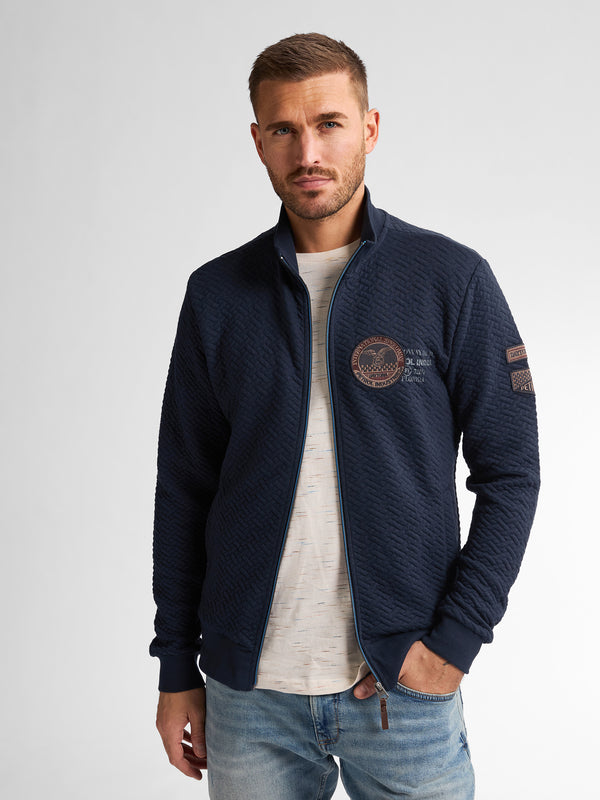 petrol industries Comfortabel Vest Cabana