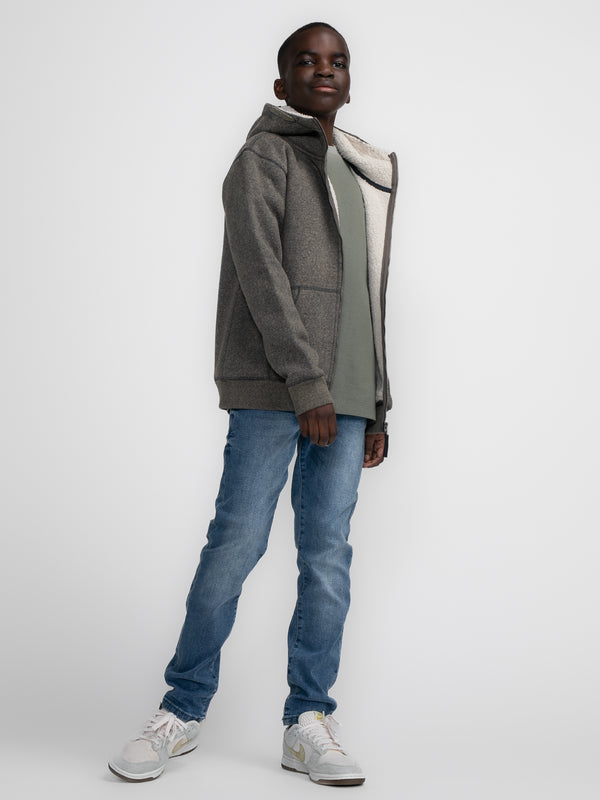 Petrol Industries Comfortabel Vest Elfin