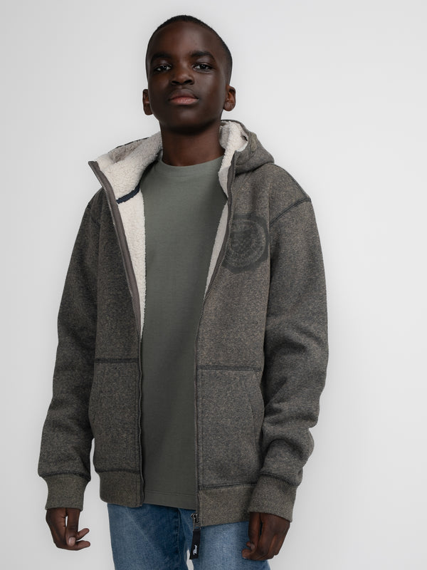 petrol industries Comfortabel Vest Elfin