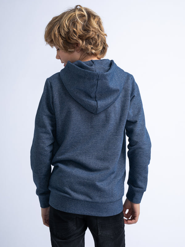 Petrol Industries Comfortabel Vest Nautical